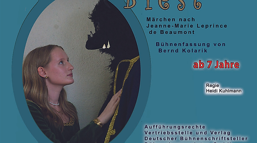 Die Schöne und das Biest