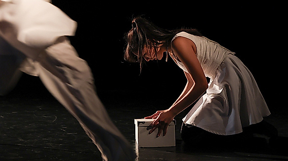 Werkstatt der Kreativität XVI