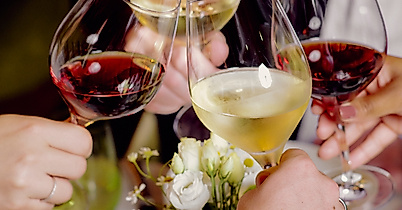 Stadt Restaurant at Reichshof Hamburg