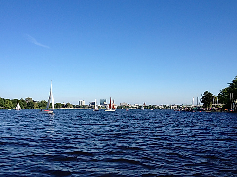 Außenalster