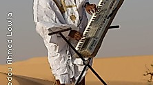 Ahmedou Ahmed Lowla
