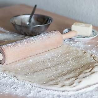 Franzbrötchen-Rezept