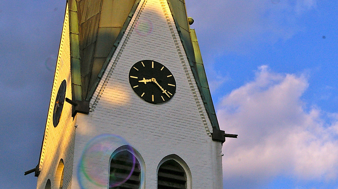 St. Anschar