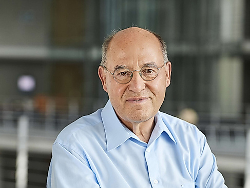 Gregor Gysi