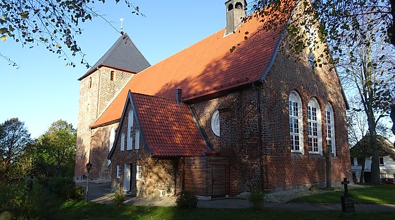 Gottesdienst