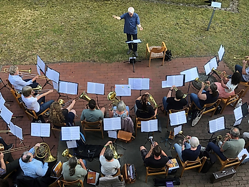Posaunenchor Soltau