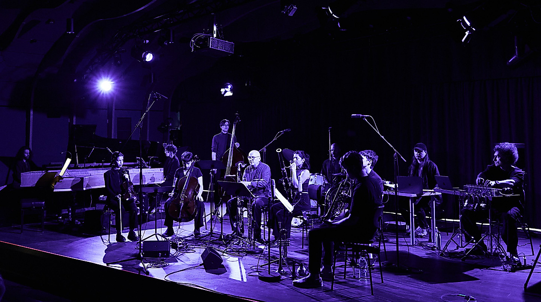 2026: A Bach Odyssey by SPIIC+ Ensemble