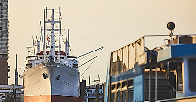 Cap San Diego
