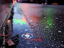 True Crime-Quiztour - kultige Tatorte & knifflige Fragen