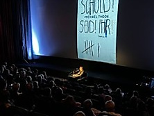 4. Lange Nacht der Krimis