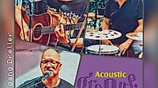 Acoustic Groove Band