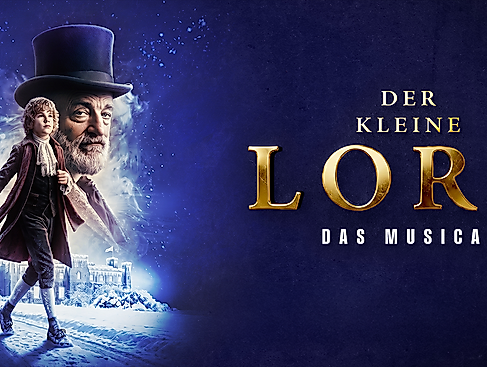 Der kleine Lord - Das Musical