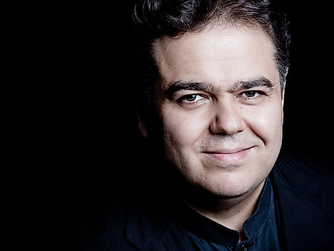 Arcadi Volodos / Klavierabend