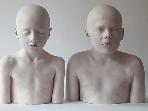 CARE! Curator's View. Kinder, Kinder! meets Care.