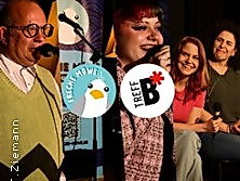 Freche Möwe - Stand Up Comedy Altona