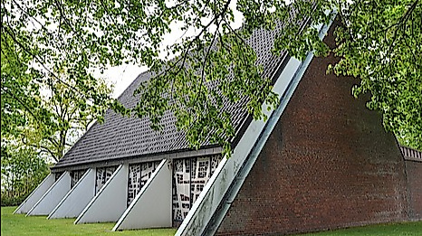 Gottesdienst