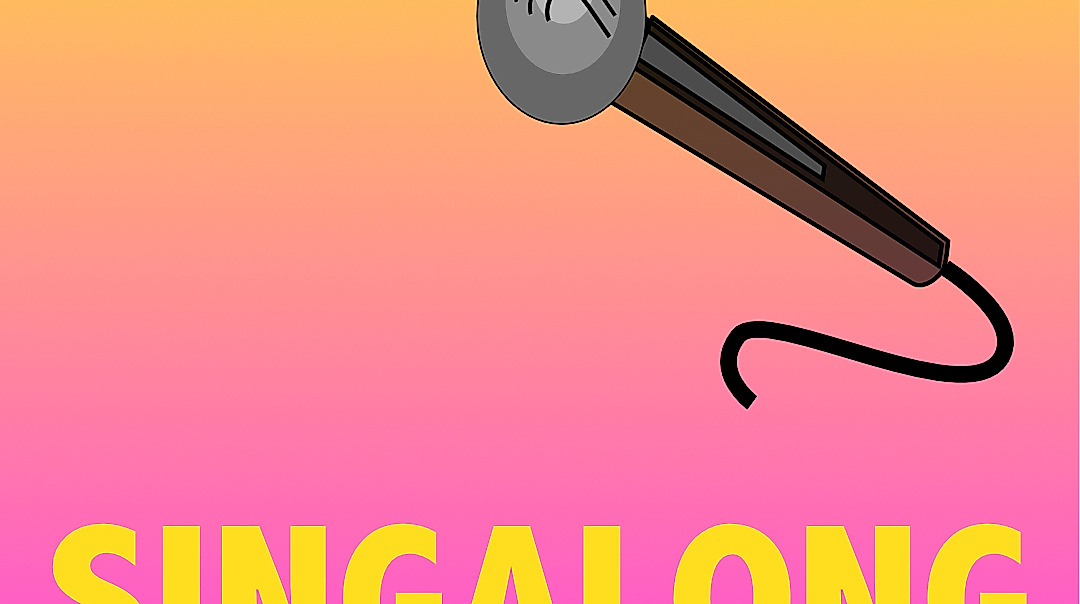 Logo Singalong