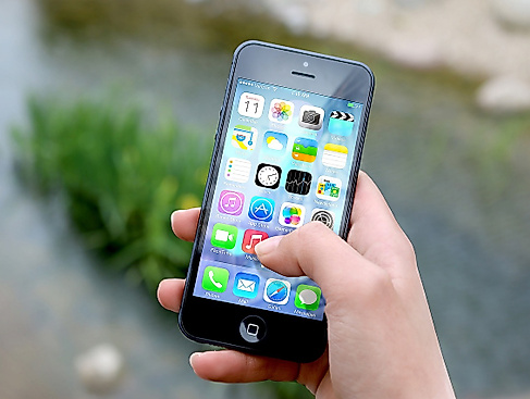 25-07-31 Smartphone pixabay
