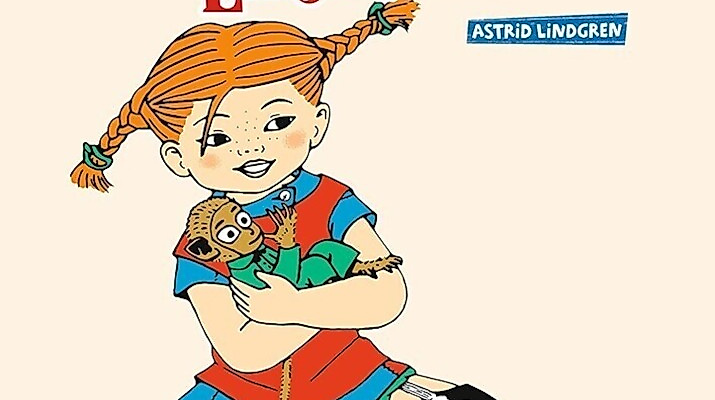 Pippi Langstrumpf