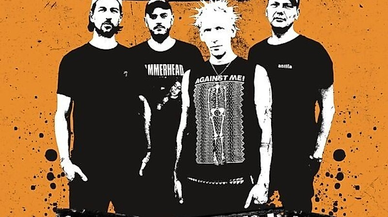 ZSK - Feuer & Papier Tour