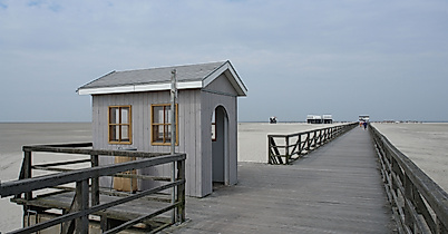 St. Peter-Ording