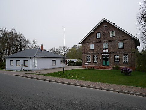Heimatmuseum »De osten Strom«