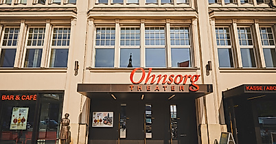 Ohnsorg Theater