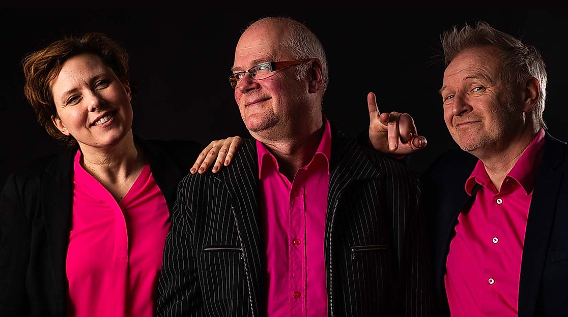 instant impro / Impro-Comedy