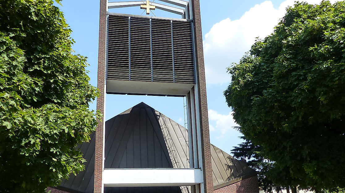 Vicelinkirche