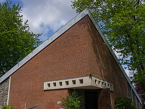Gottesdienst für Groß & Klein