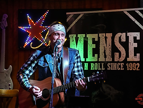 Seefahrer Events - Kneipenquiz mit Mense