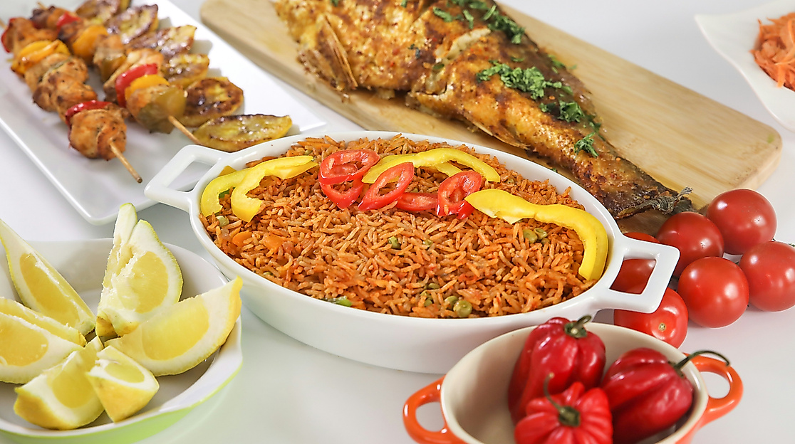 Community Cooking Exchange