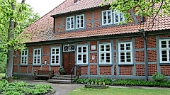 Gottesdienst auf dem Peetshof zum Sommerfest