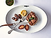 Nanai Menu