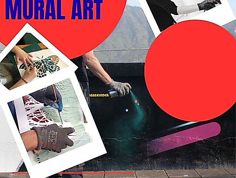 Mural Art