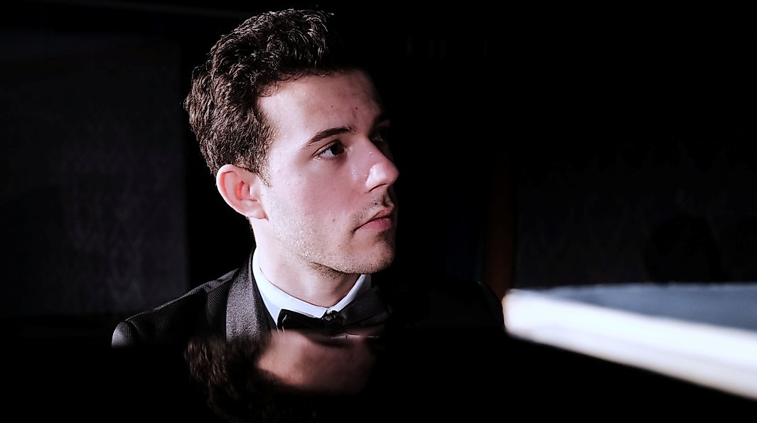 Stefan Bonev / Klavierkonzert