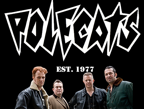 POLECATS - 50th Anniversary Tour