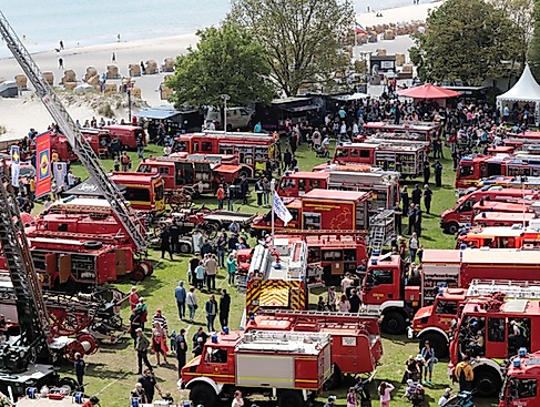 Tag der Feuerwehr