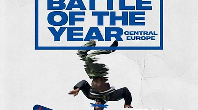 Battle of the Year Weekender 2025