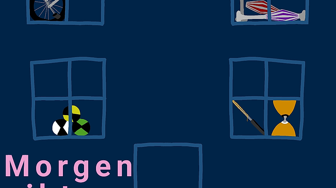 morgen-gibt-es-sowieso