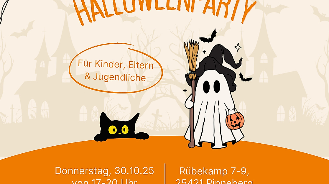Halloweenposter