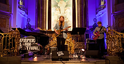 Reeperbahn Festival