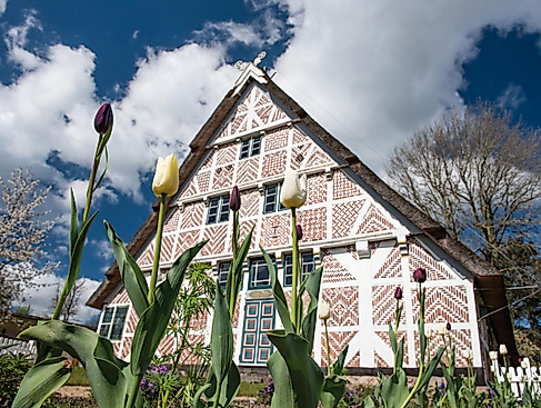 Vor 50 Jahren: Sturmflut 1976 – eine Region erinnert sich