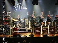 Christmas in Concert - Die Big Band der Bundeswehr