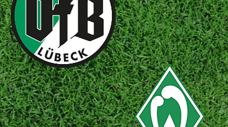 VfB Lübeck - SV Werder Bremen II