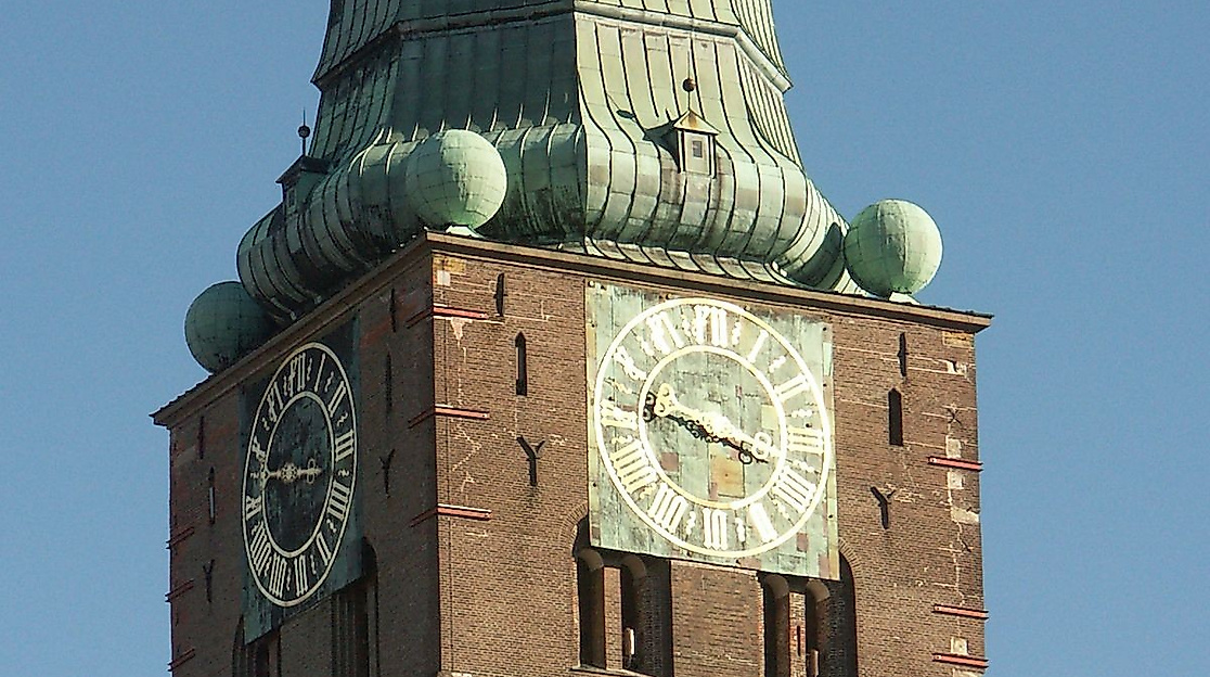 Konzert zum Tag der Deutschen Einheit