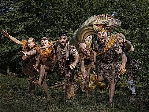 Revolt! Excrementory Grindfuckers, Brutal Sphincter, Dead End Circle