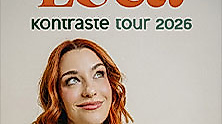 Loua - Kontraste Tour 2026