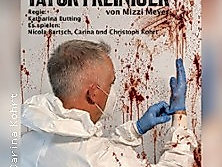Tatortreiniger