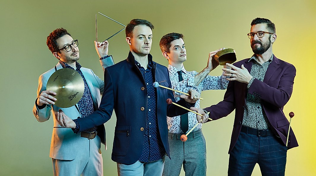 Third Coast Percussion